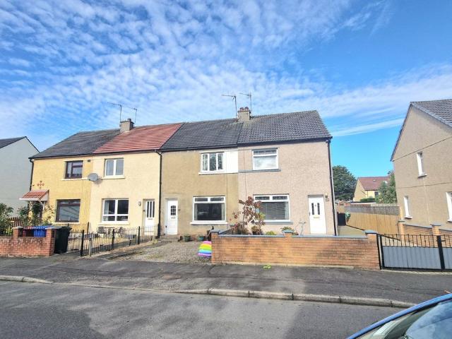 Brooke Street, Grangemouth FK3, 2 bed terraced house to rent, £850 pcm | PrimeLocation