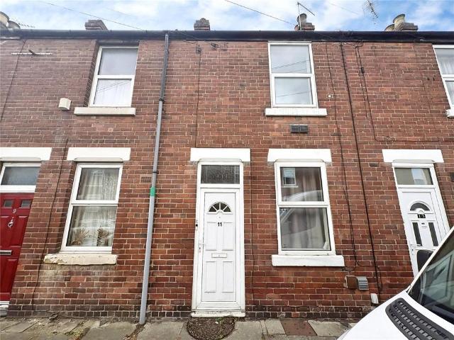 Brooke Street, South Yorkshire DN1 2 bed terraced house to rent £750 pcm £173 pw