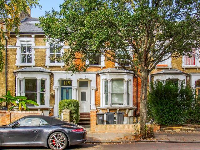 Brooke Road, London, N16 1 bed flat to rent £1,865 pcm £430 pw