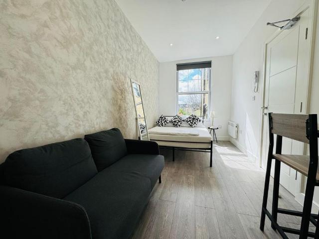 Brooke Road, London, N16 1 bed in a house share to rent £1,550 pcm £358 pw