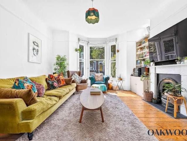 Brooke Road, London, N16