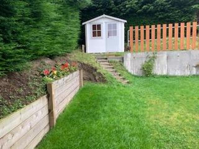 brooke Rise AB15 3 bed semi detached house to rent £1,600 pcm £369 pw
