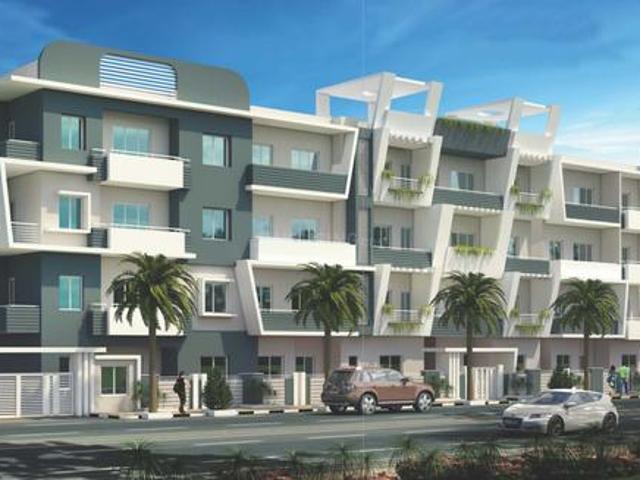 Brookefield 1 BHK Apartment For Sale Bengaluru