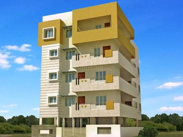 Brookefield 2 BHK Apartment For Sale Bengaluru