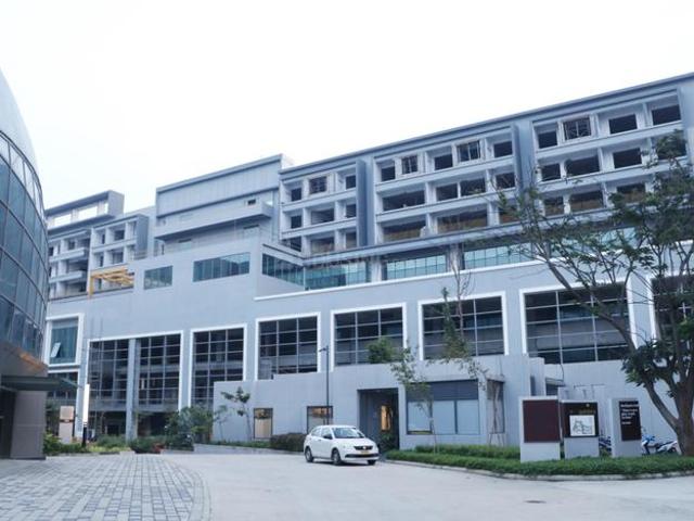 Brookefield 2 BHK Apartment For Sale Bengaluru