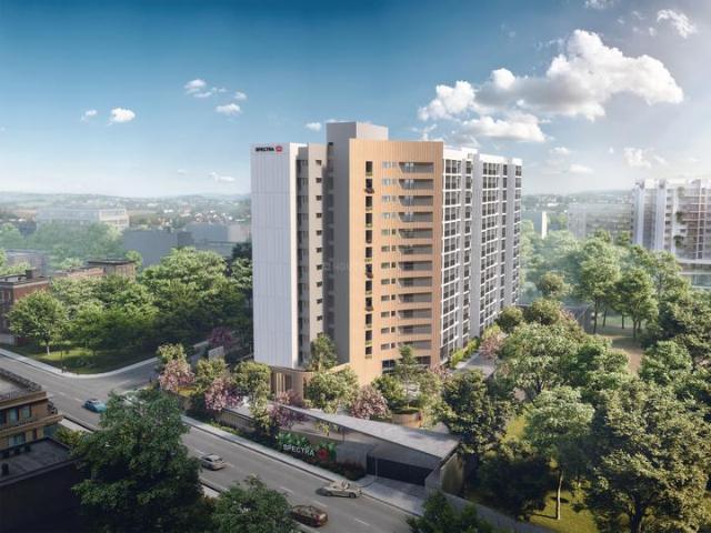 Brookefield 3 BHK Apartment For Sale Bengaluru