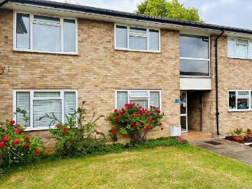 Brookers Close, Ashtead KT21, 1 bed flat to rent, £1,350 pcm | PrimeLocation