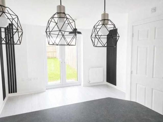 Brookes Lane, Hemlington, Middlesbrough, TS8