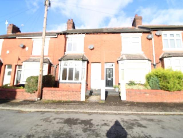 Brookfield, Manchester M25, 3 bed terraced house to rent, £1,300 pcm | PrimeLocation