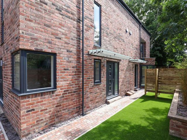 Brookfield Mews, Sheffield S7, 3 bed semi detached house to rent, £1,300 pcm | PrimeLocation