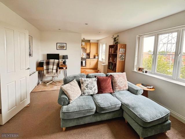 Brookfield, Northumberland Park NE27, 2 bed flat to rent, £800 pcm | PrimeLocation