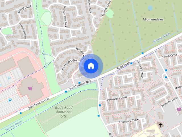 Brookfield Close, HU7