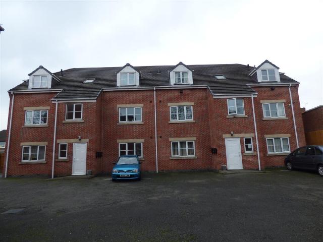 Brookfield Court, Spondon Derby DE21, 1 bed flat to rent, £650 pcm | PrimeLocation