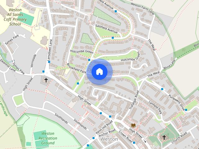 Brookfield Park, Bath