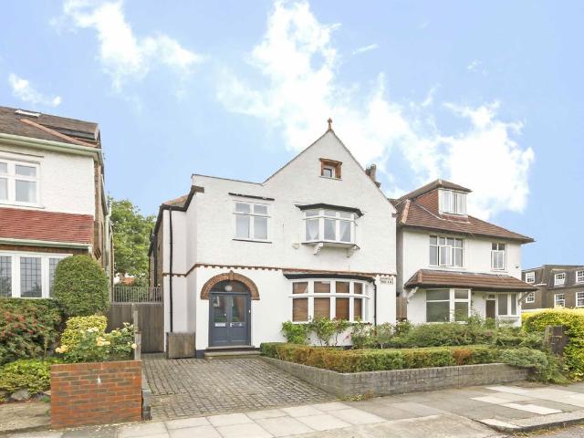 Brookfield Park, Dartmouth Park NW5, 5 bed detached house to rent, £7,500 pcm | PrimeLocation