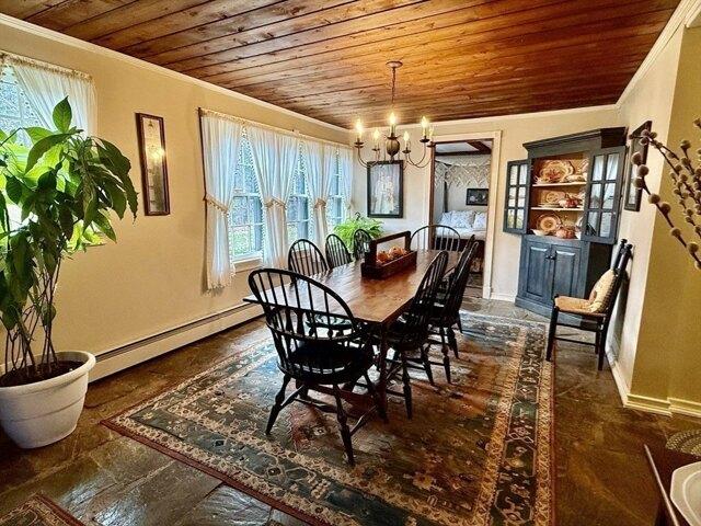 Brookfield Rd, Sturbridge, Home For Sale