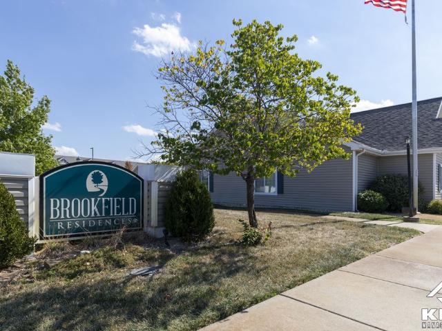 Brookfield Residences