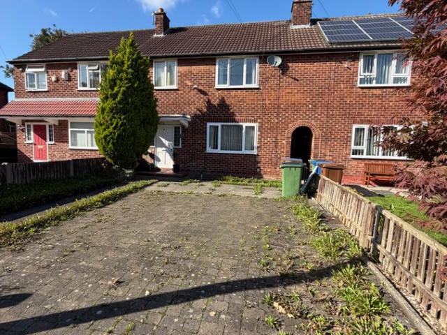 Brookfield Road, Cheadle SK8, 3 bed terraced house to rent, £1,600 pcm | PrimeLocation