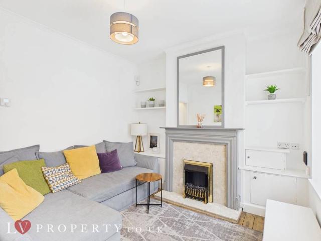 Brookfield Road, Hockley, Birmingham, West Midlands B18, 2 bed terraced house to rent, £1,150 pcm | PrimeLocation