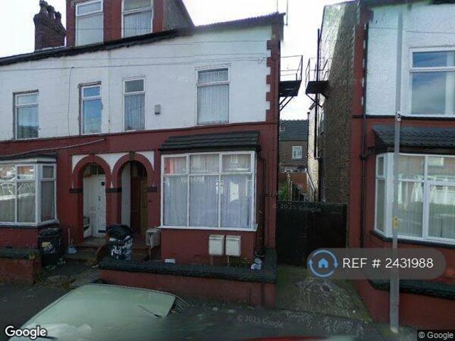 Brookfield Road, Manchester, M8 2 bed flat to rent £950 pcm £219 pw