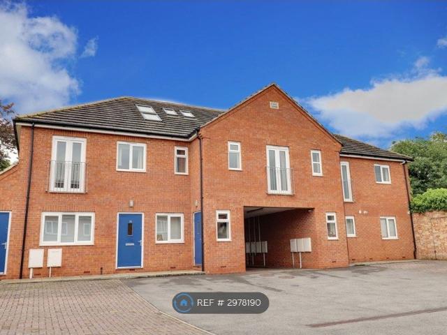 Brookfield Road, Northampton NN2, 1 bed flat to rent, £800 pcm | PrimeLocation