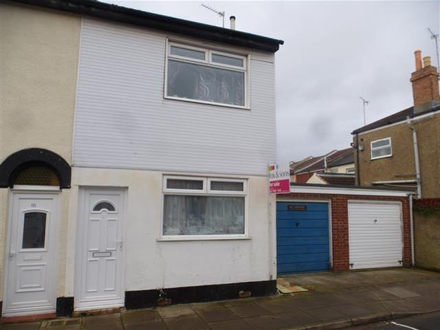 Brookfield Road, Portsmouth