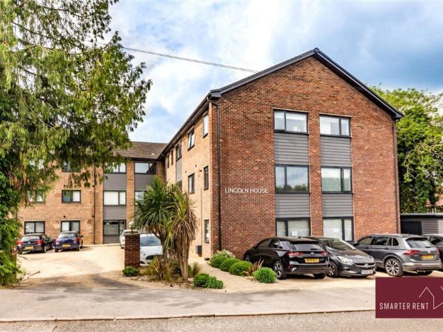 Brookfield Road, Wooburn Green HP10, 1 bed flat to rent, £2,000 pcm | PrimeLocation