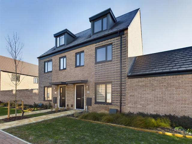 Brookfield Walk, Northstowe CB24, 3 bed semi detached house to rent, £1,950 pcm | PrimeLocation