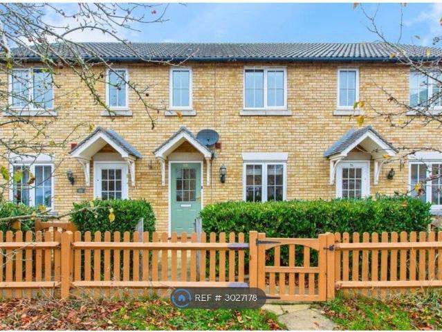 Brookfield Way, Cambridge CB23, 3 bed terraced house to rent, £1,550 pcm | PrimeLocation