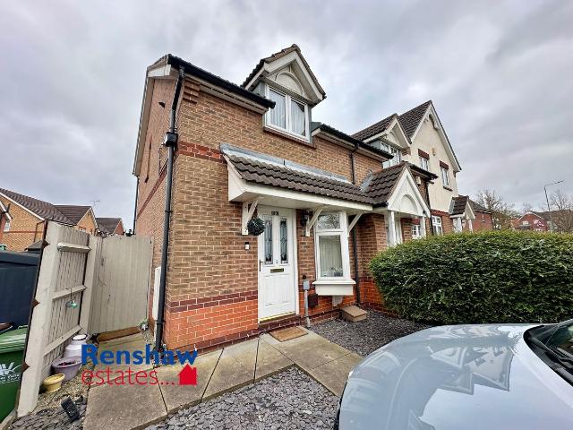 Brookfield Way, Heanor, Derbyshire DE75, 2 bed town house to rent, £850 pcm | PrimeLocation