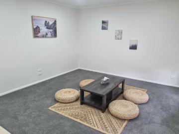 Brookfield, Melton, Victoria - Garden, Parking