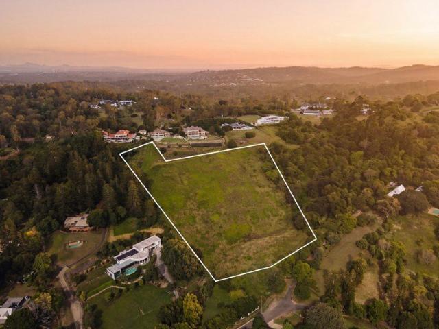Brookfield's Ultimate Acreage Canvas