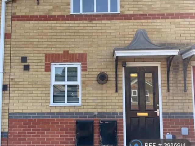 Brookhill Road, London, SE18 2 bed terraced house to rent £1,900 pcm £438 pw