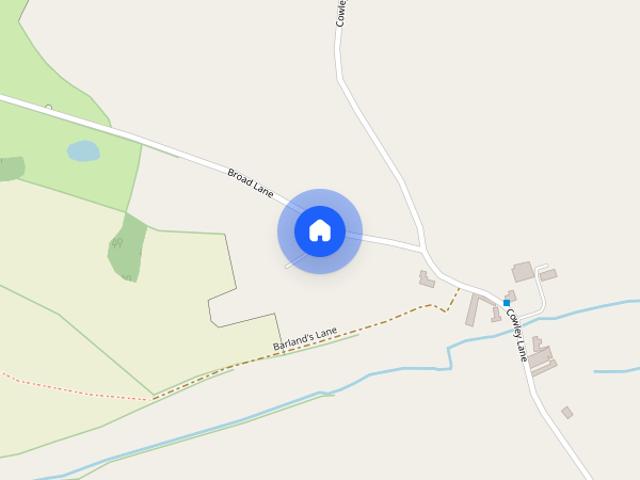 Brookhouse Farmhouse, Wood Eaton, Stafford. ST20 0BB