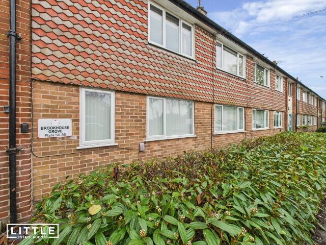 Brookhouse Grove, Eccleston WA10, 3 bed flat to rent, £825 pcm | PrimeLocation