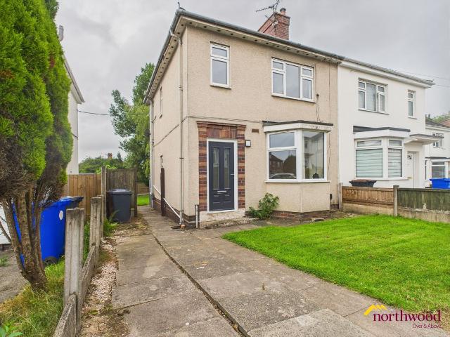 Brookhouse Road, Meir ST3, 2 bed semi detached house to rent, £800 pcm | PrimeLocation