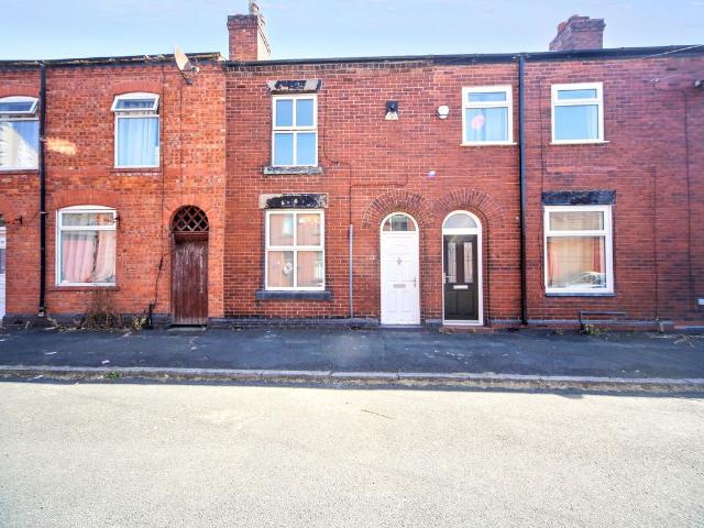 Brookhouse Street, Wigan WN1, 2 bed terraced house to rent, £850 pcm | PrimeLocation