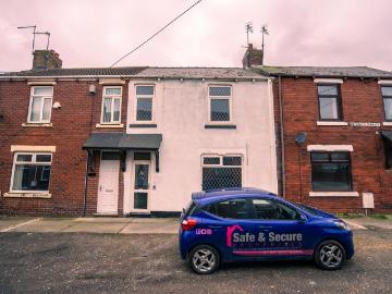 Brooklyn Terrace, Murton, Seaham Safe & Secure Properties