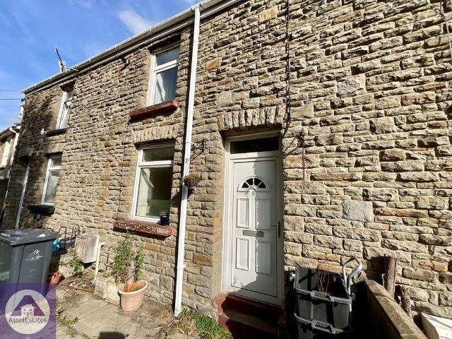 Brooklyn Terrace, Llanhilleth 2 bed terraced house to rent £650 pcm £150 pw
