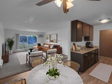 Brooklyn Crossing