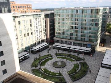 Brooklyn House, 31 Rillaton Walk. 1 bed apartment to rent £1,195 pcm £276 pw
