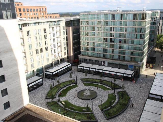 Brooklyn House, 31 Rillaton Walk. 1 bed apartment to rent £1,195 pcm £276 pw