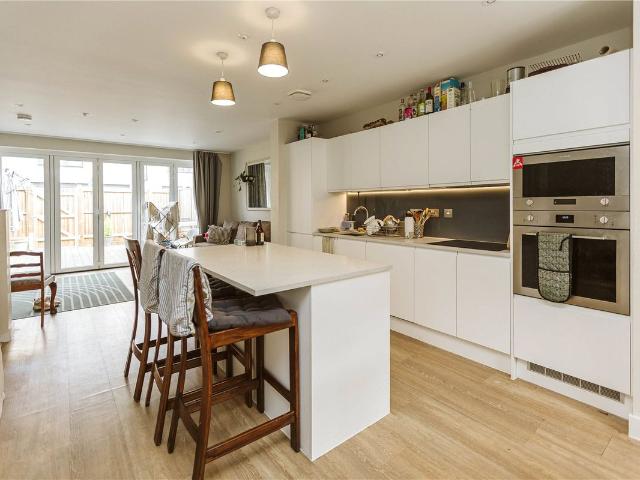 Brooklyn Street, St. Werburgh's, Bristol BS2, 3 bed terraced house to rent, £2,300 pcm | PrimeLocation