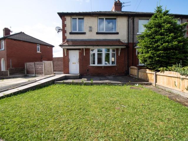 Brookland Avenue, Farnworth, Bolton BL4, 3 bed semi detached house to rent, £1,050 pcm | PrimeLocation
