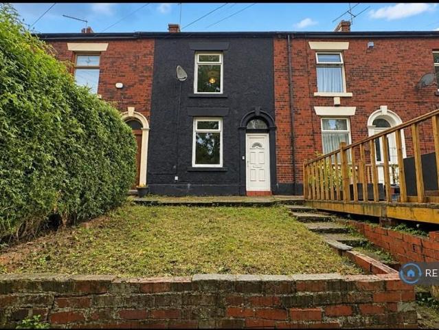 Brookland St, Rochdale, OL16 2 bed terraced house to rent £950 pcm £219 pw