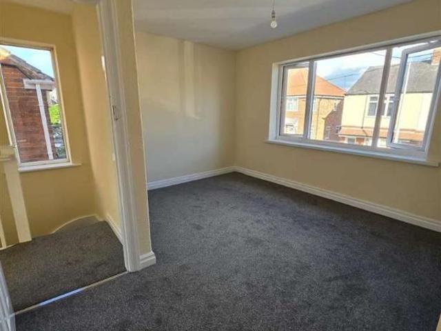 Brookland Road, Bridlington, YO16