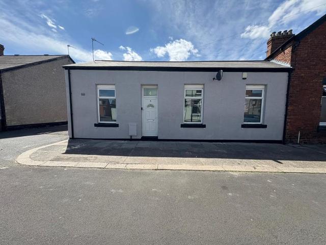Brookland Road, Sunderland SR4, 2 bed cottage to rent, £750 pcm | PrimeLocation