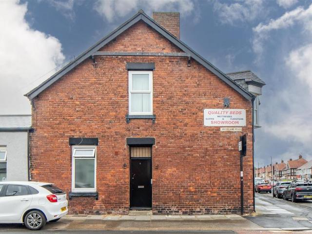 Brookland Road, Sunderland 1 bed in a house share to rent £525 pcm £121 pw