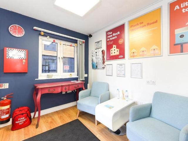 Brookland Rd, Leicester LE2 Studio to rent £845 pcm £195 pw