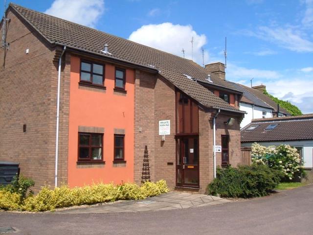 Brookland Terrace, Huntingdon, 1 bedroom, Apartment